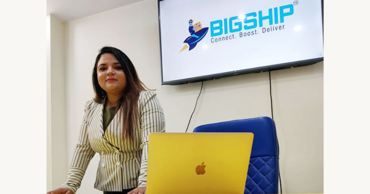Introducing Bigship's Revolutionary International Carrier Aggregation Platform: A Game-Changer in Indian Logistics